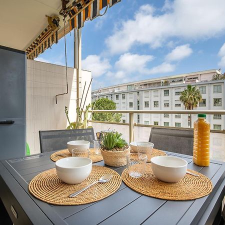 Apartment Les Aliscamps By Interhome Кан Екстериор снимка