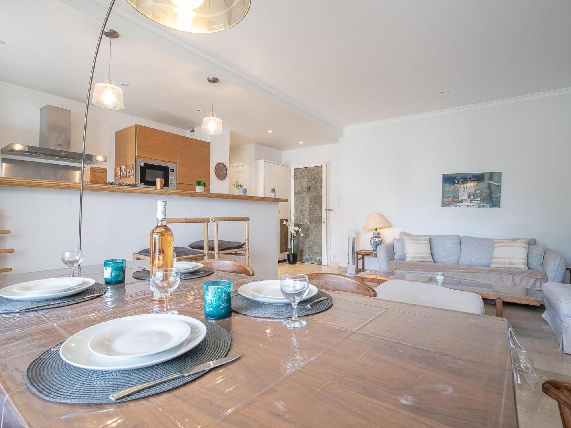 Apartment Les Aliscamps By Interhome Кан Екстериор снимка