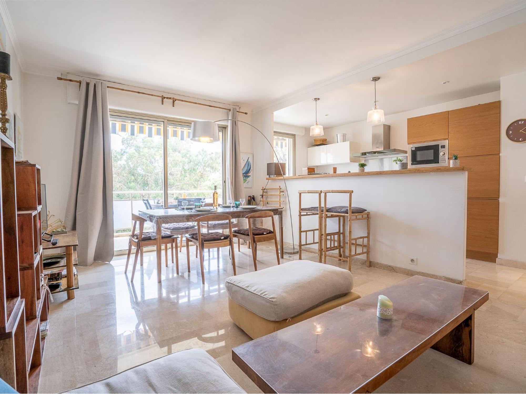 Apartment Les Aliscamps By Interhome Кан Екстериор снимка