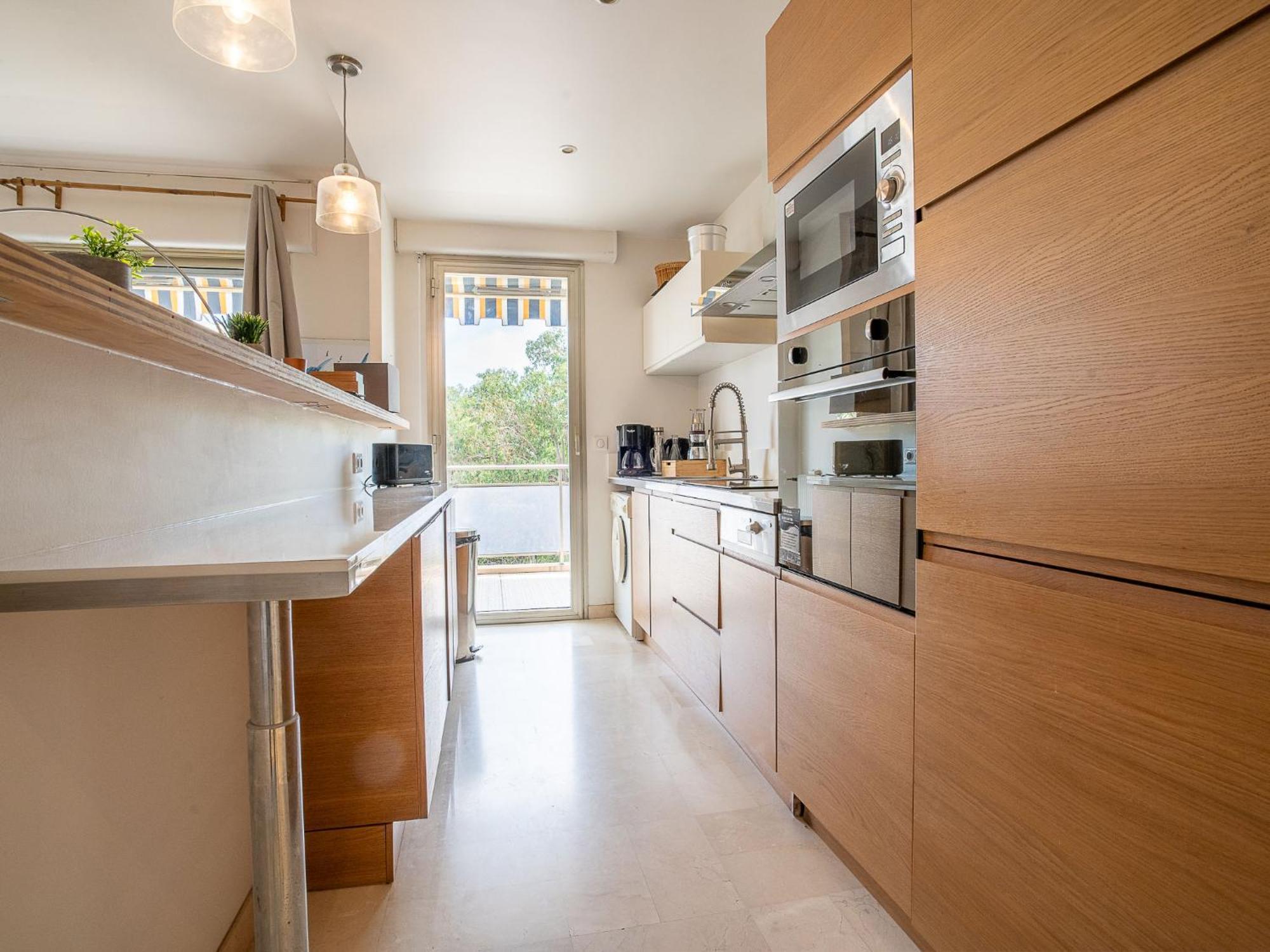 Apartment Les Aliscamps By Interhome Кан Екстериор снимка