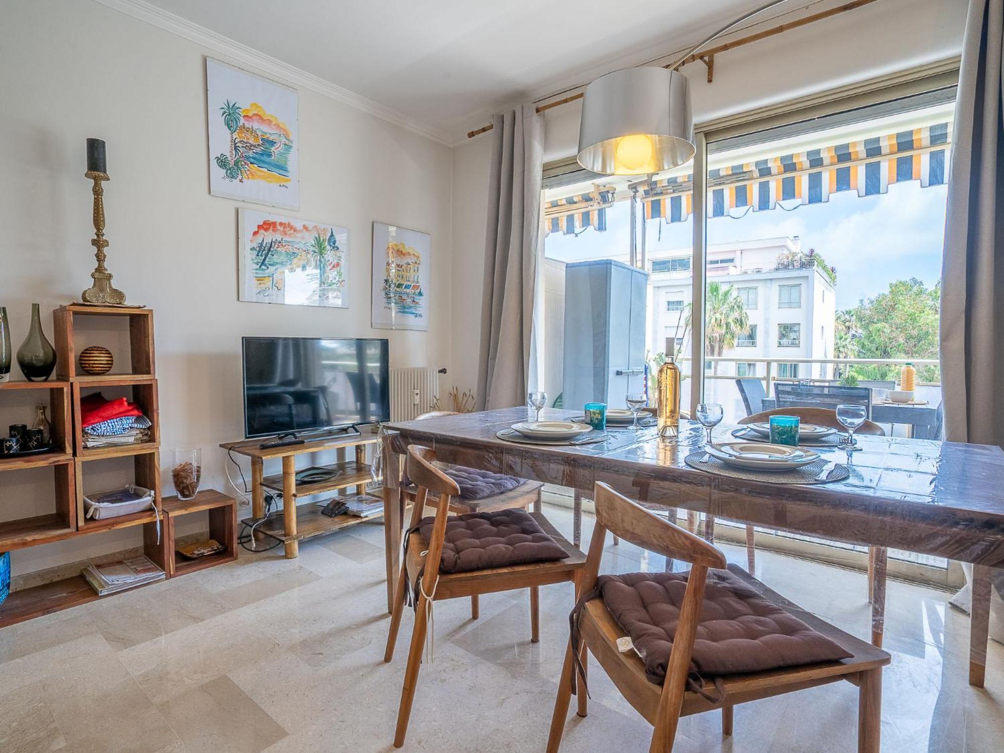 Apartment Les Aliscamps By Interhome Кан Екстериор снимка