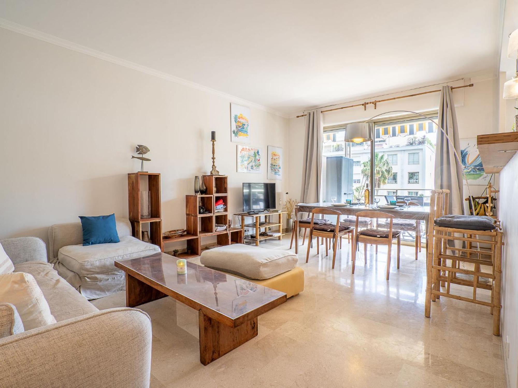 Apartment Les Aliscamps By Interhome Кан Екстериор снимка