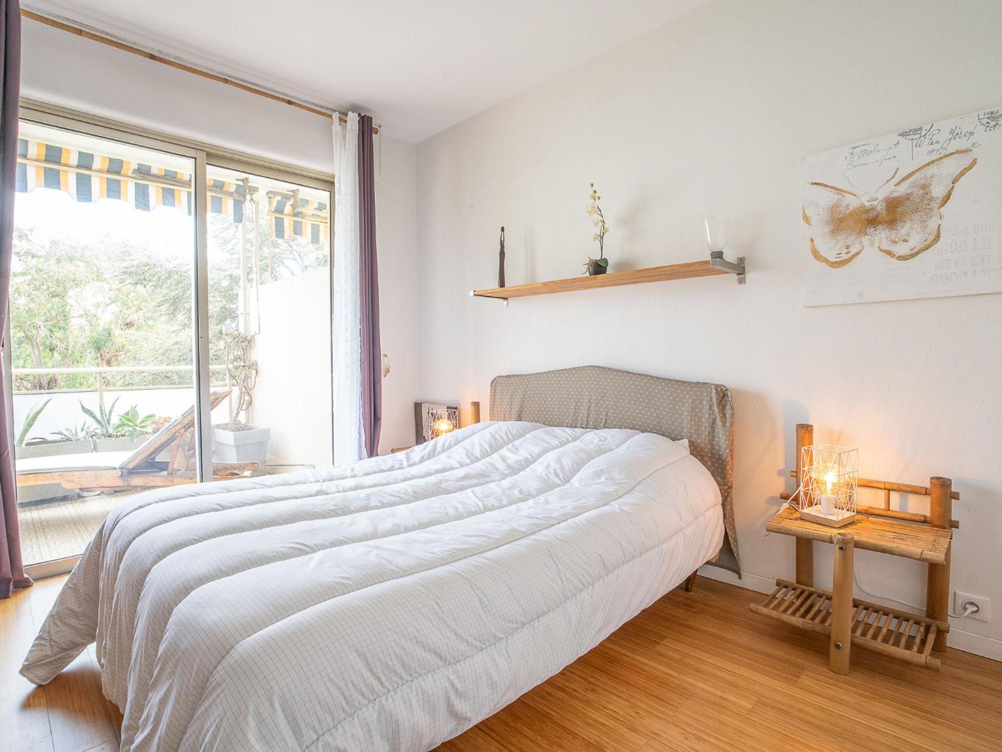 Apartment Les Aliscamps By Interhome Кан Екстериор снимка