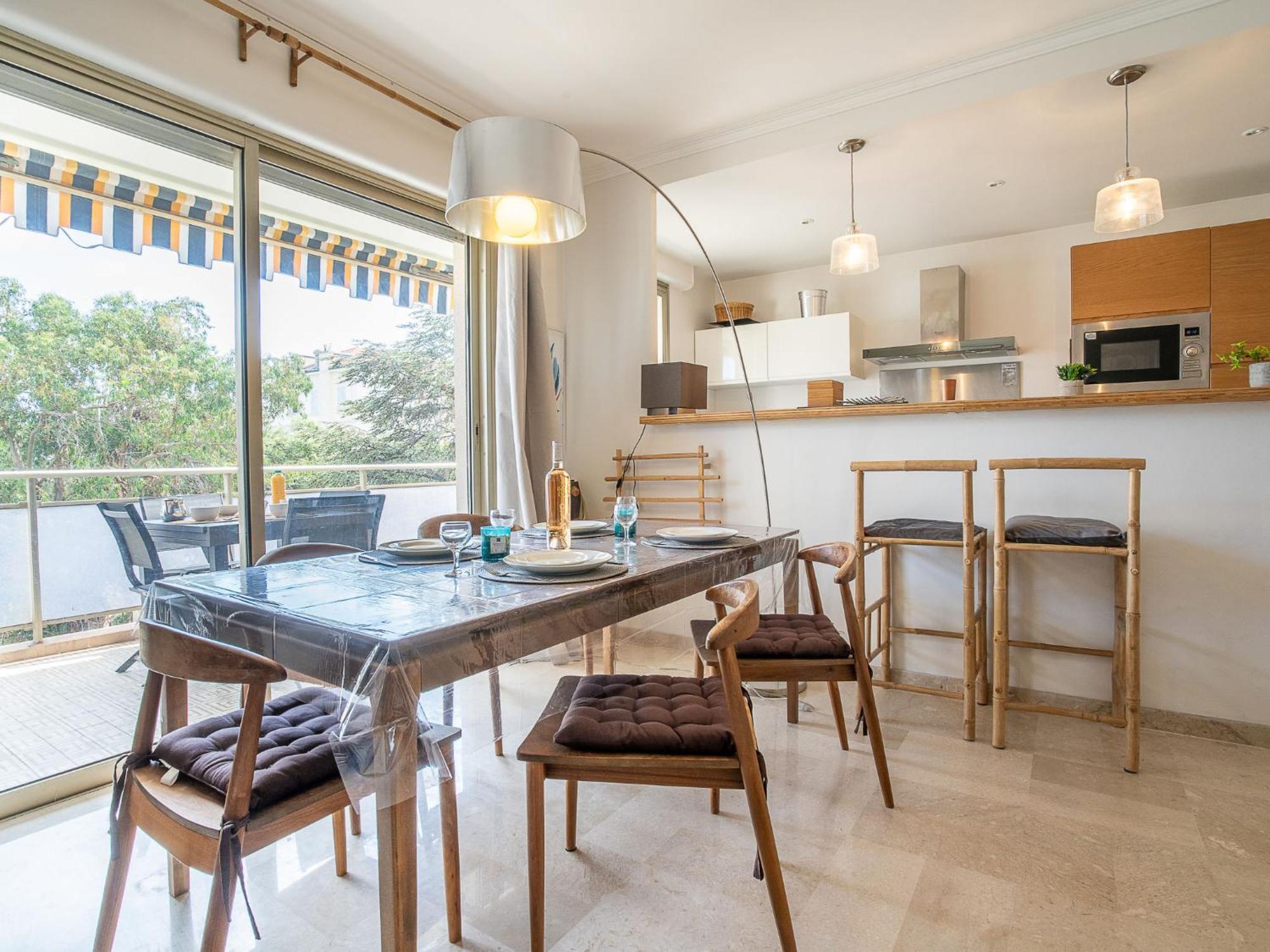 Apartment Les Aliscamps By Interhome Кан Екстериор снимка